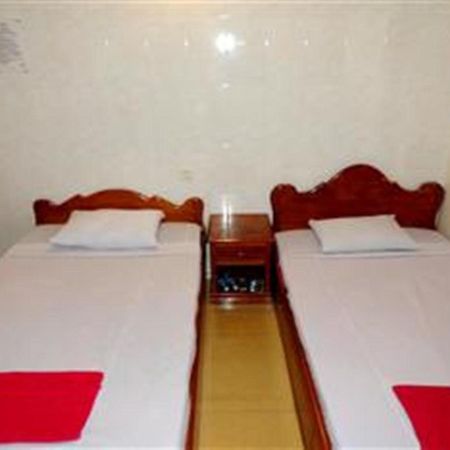Lucky 2 Guesthouse Phnom Penh Zewnętrze zdjęcie