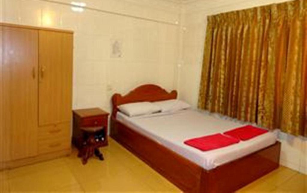 Lucky 2 Guesthouse Phnom Penh Pokój zdjęcie