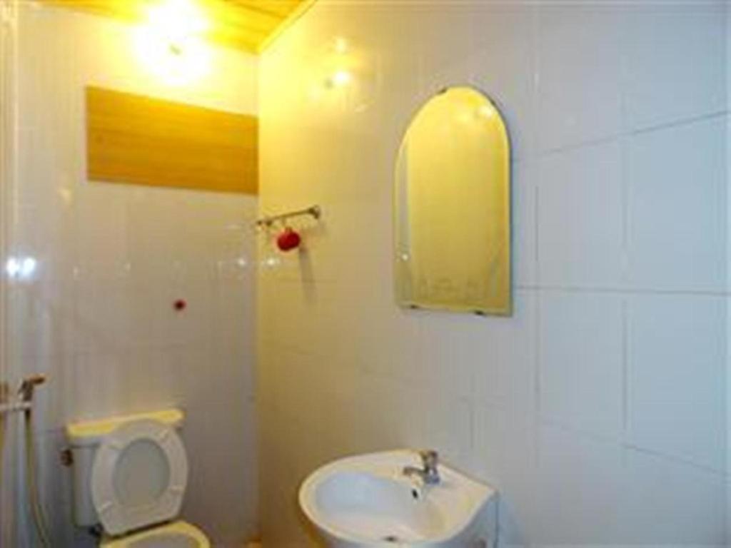 Lucky 2 Guesthouse Phnom Penh Pokój zdjęcie